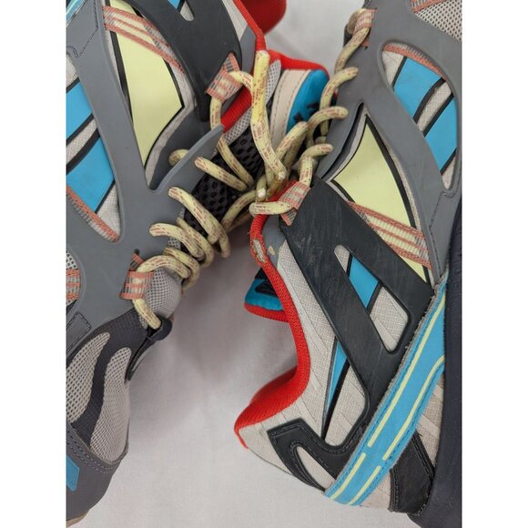 Reebok Premier DMX Trail Shadow Shoes Performance Athletic Hiking Men Size 10.5 main image 13